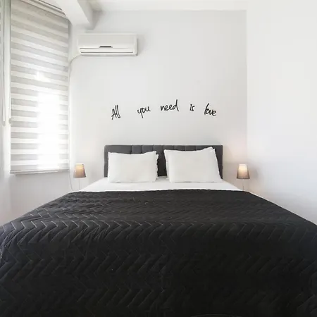 Διαμέρισμα Amazing Flat Near Osmanbey Metro Station Κωνσταντινούπολη