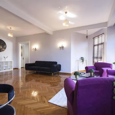 Amazing Flat Near Osmanbey Metro Station * Κωνσταντινούπολη