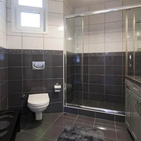 Διαμέρισμα Amazing Flat Near Osmanbey Metro Station