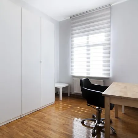 Διαμέρισμα Amazing Flat Near Osmanbey Metro Station Κωνσταντινούπολη